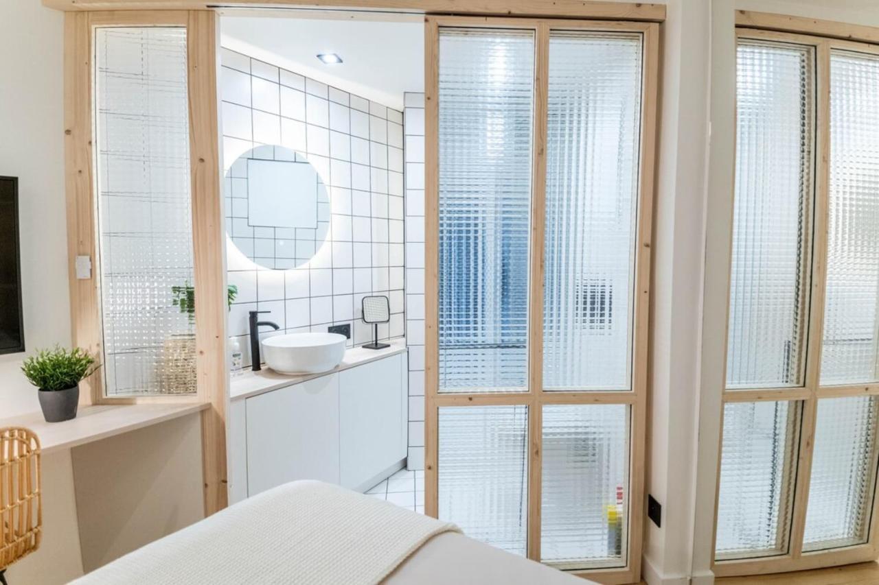 Nice Room For 2 People - Foch-Parc Tete D'Or Lyon Zewnętrze zdjęcie