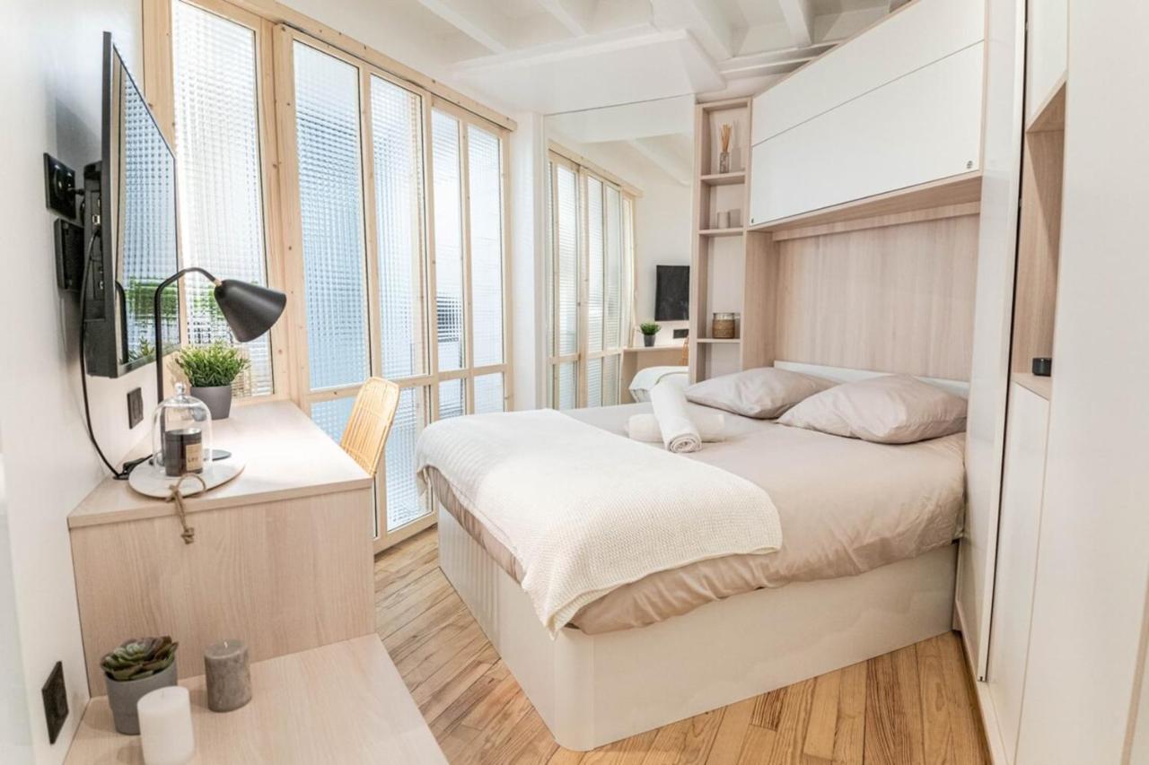 Nice Room For 2 People - Foch-Parc Tete D'Or Lyon Zewnętrze zdjęcie